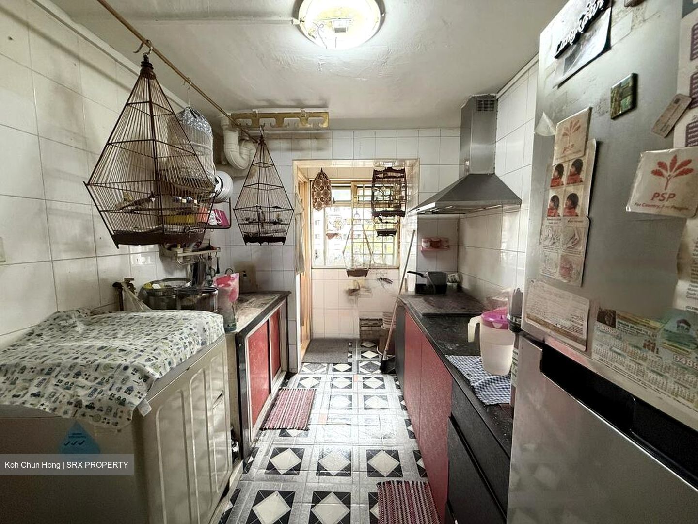 Blk 37 Teban Gardens Road (Jurong East), HDB 3 Rooms #484910011